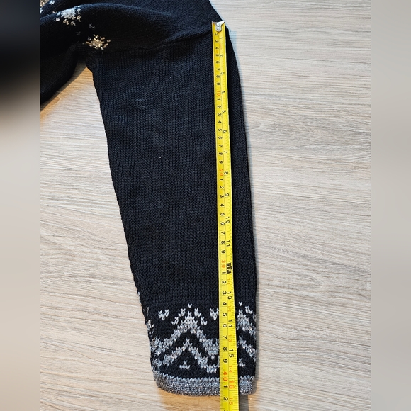 Vintage Heartworks Girls 10-12 Horse Sweater New With Tags - Picture 12 of 12